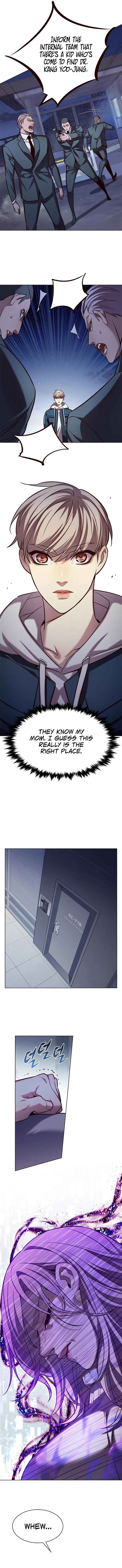 Eleceed Chapter 234 - Page 11