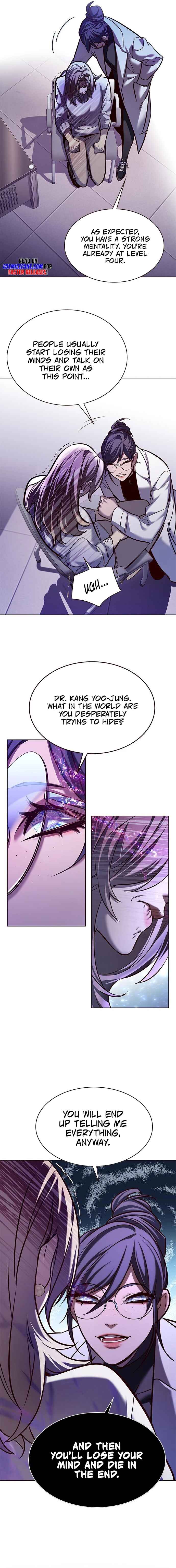 Eleceed Chapter 234 - Page 12