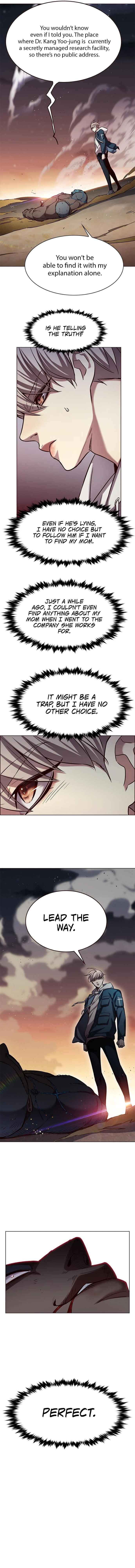 Eleceed Chapter 234 - Page 2