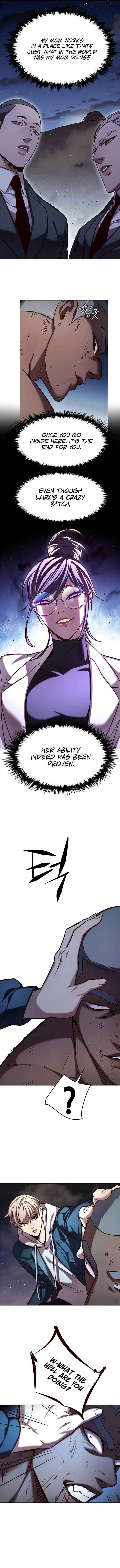 Eleceed Chapter 234 - Page 8