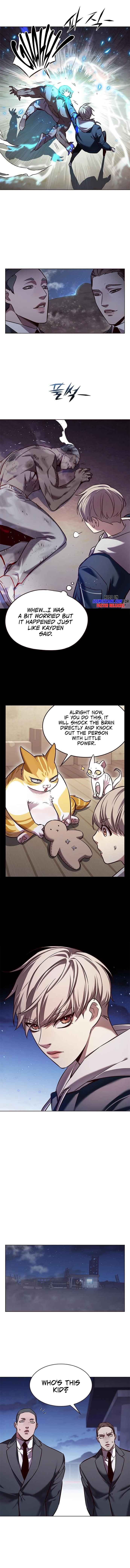 Eleceed Chapter 234 - Page 9