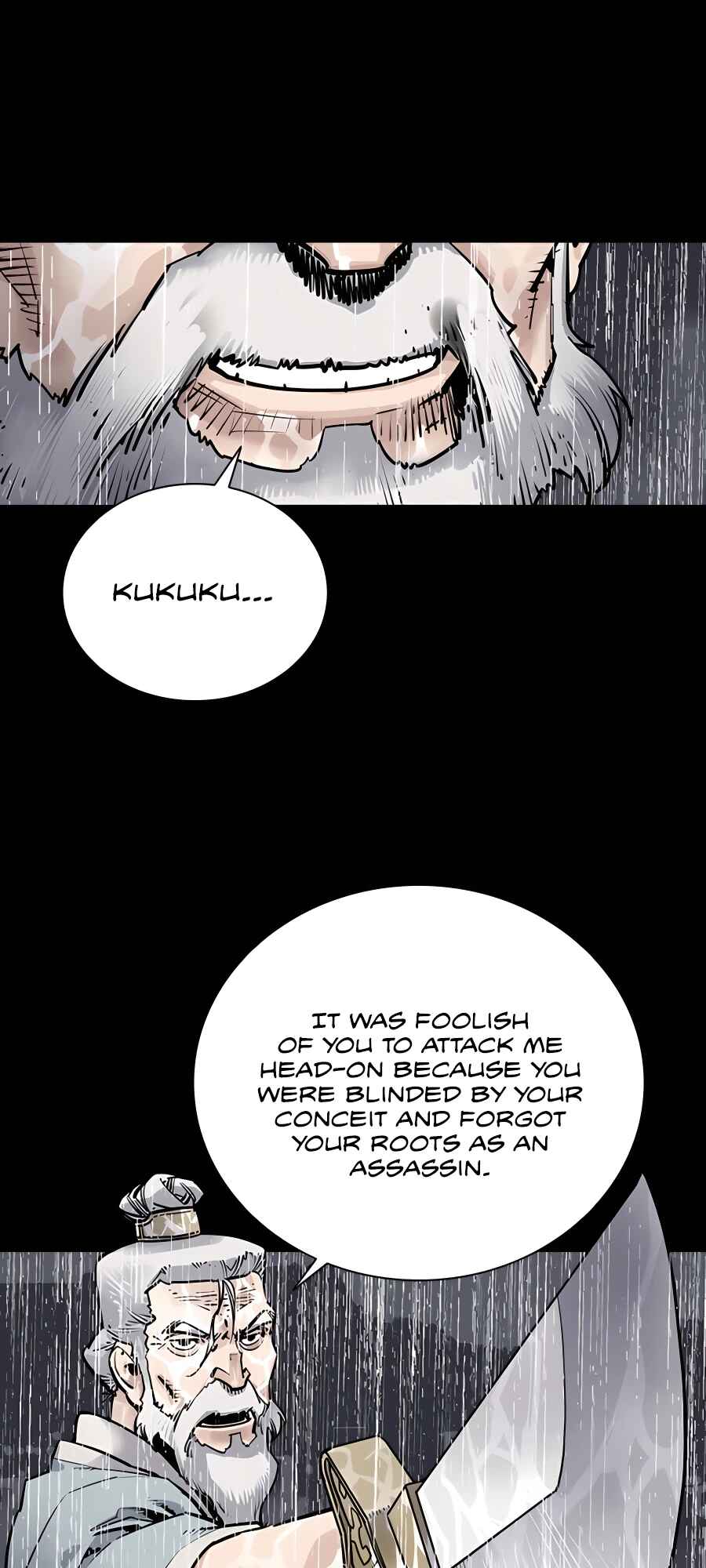 Shashin Chapter 0 - Page 38