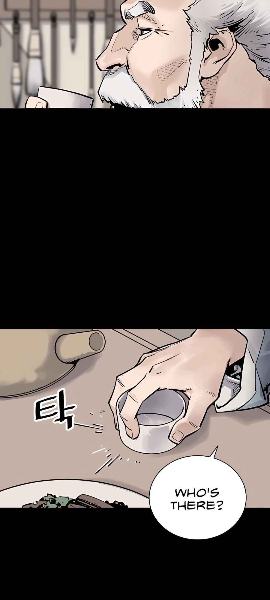 Shashin Chapter 0 - Page 6