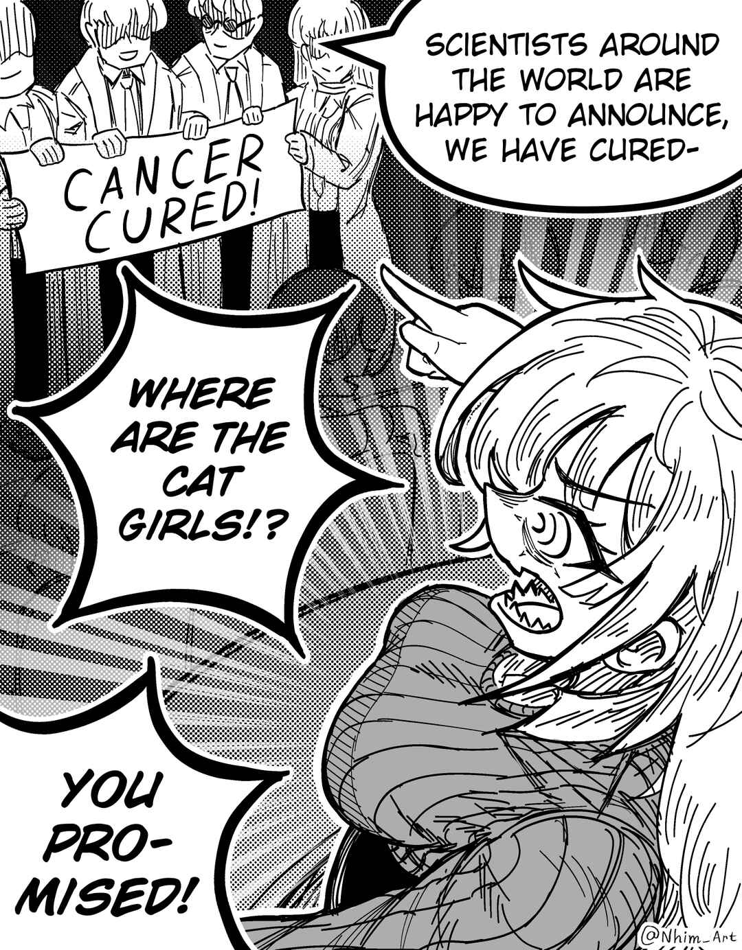 Mimi Chapter 190 - Page 1