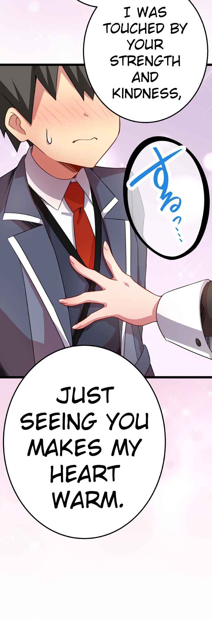 Maou to Ryuuou ni Sodaterareta Shounen wa Gakuen Seikatsu wo Musou suru You desu Chapter 48 - Page 19
