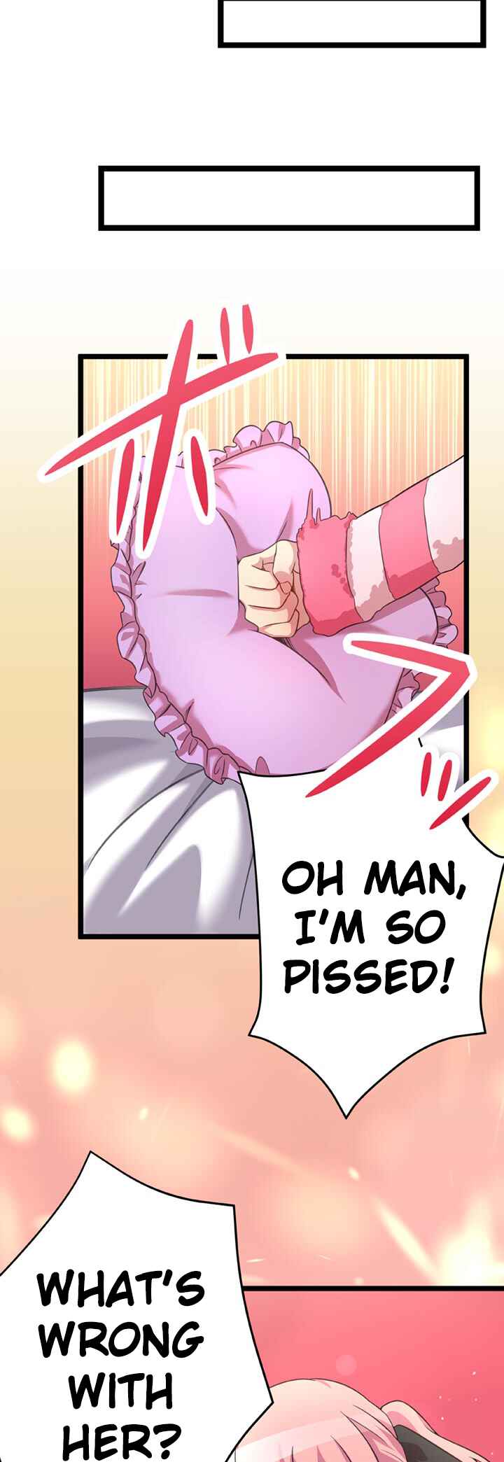 Maou to Ryuuou ni Sodaterareta Shounen wa Gakuen Seikatsu wo Musou suru You desu Chapter 48 - Page 40
