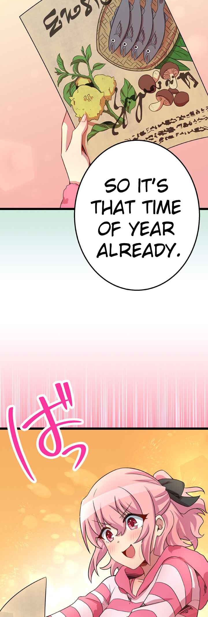 Maou to Ryuuou ni Sodaterareta Shounen wa Gakuen Seikatsu wo Musou suru You desu Chapter 48 - Page 44
