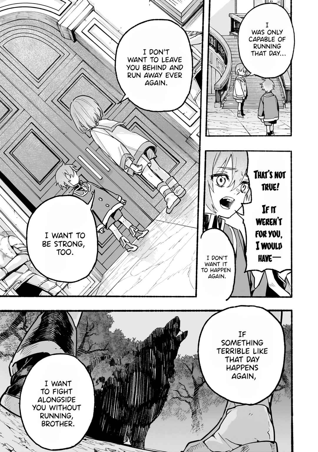 Aldo no Isekai Tensei Chapter 2 - Page 18
