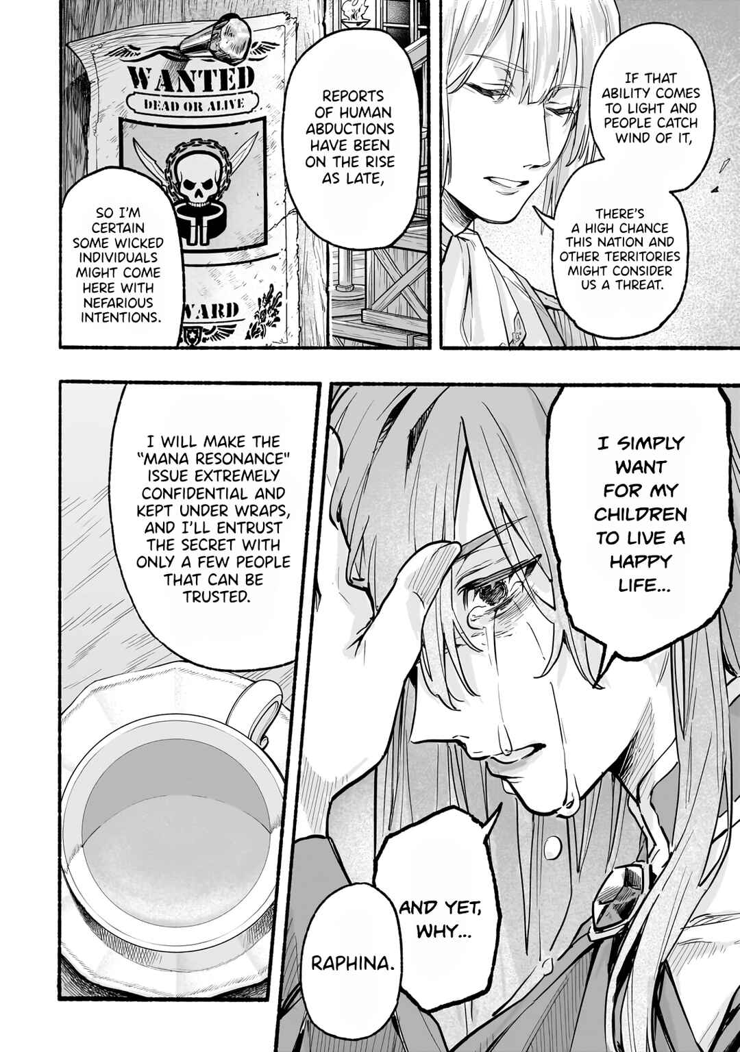 Aldo no Isekai Tensei Chapter 2 - Page 48