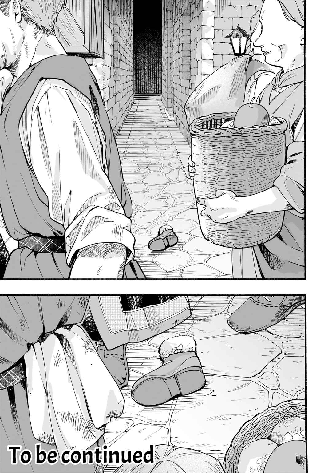 Aldo no Isekai Tensei Chapter 2 - Page 51