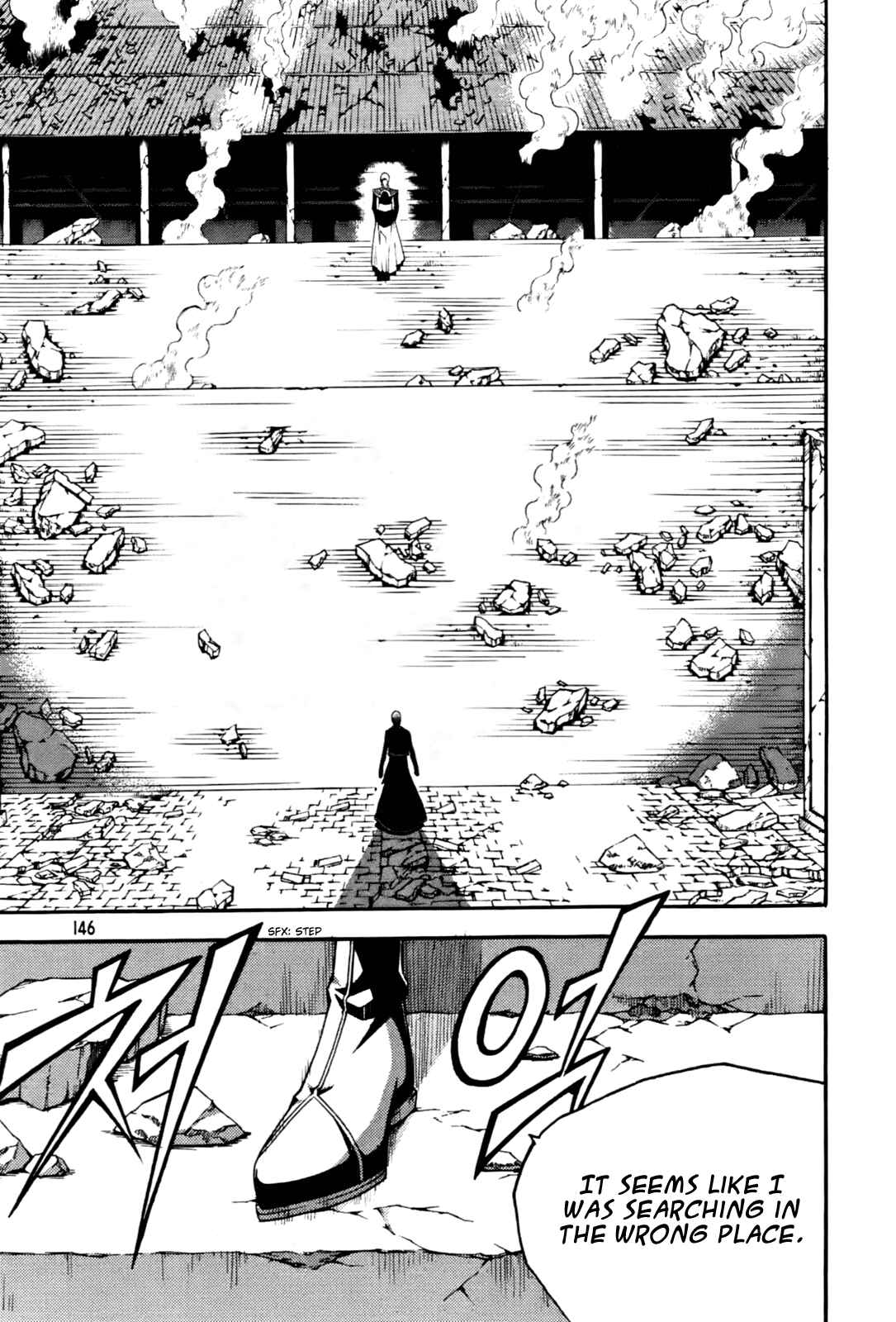 Witch Hunter Chapter 52 - Page 2