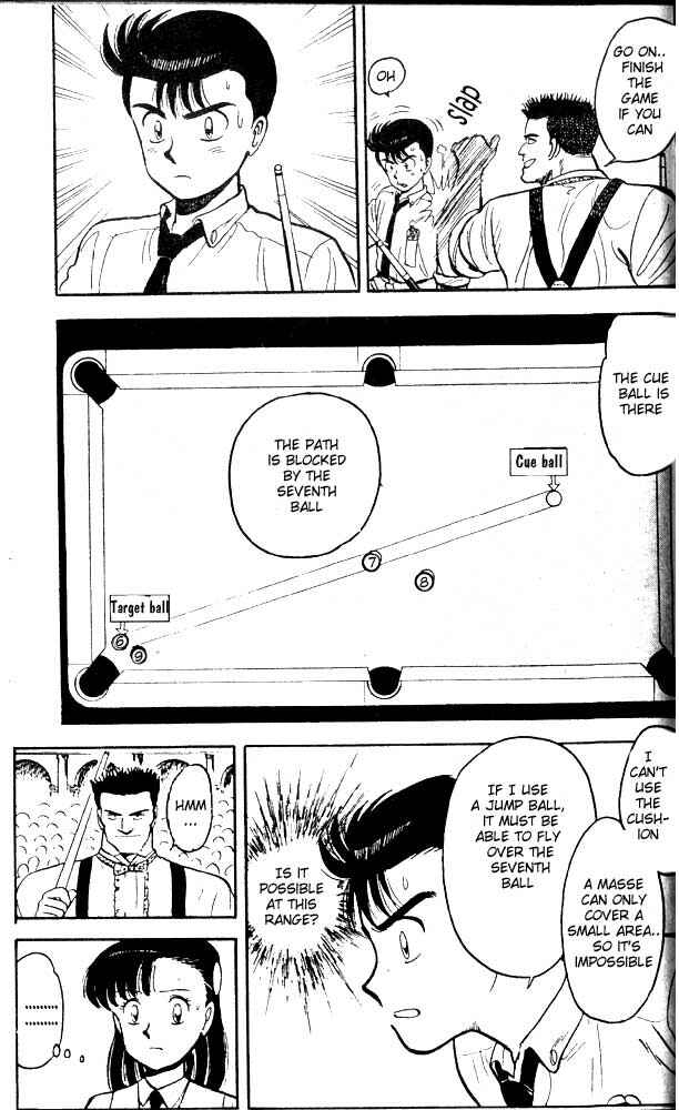 Break Shot Chapter 6 - Page 11