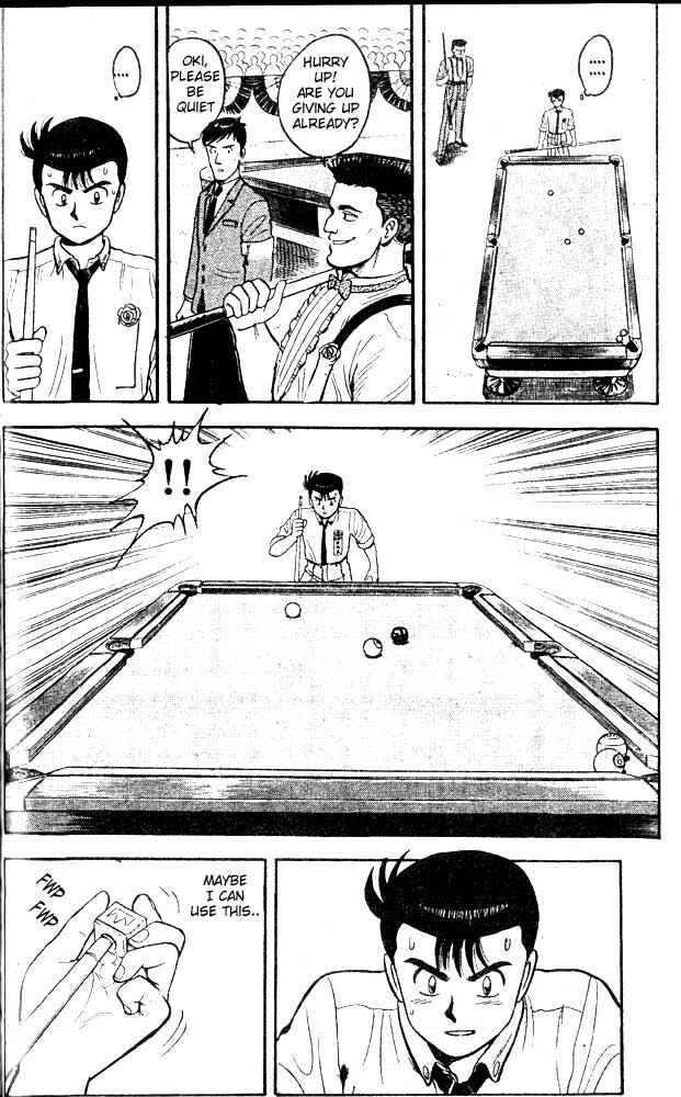 Break Shot Chapter 6 - Page 12