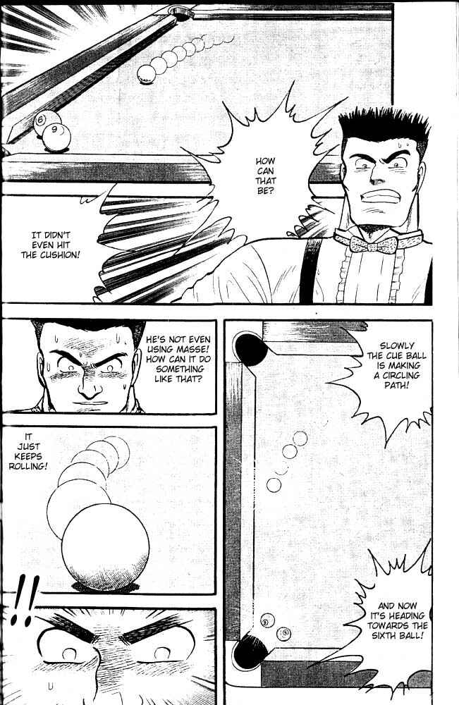 Break Shot Chapter 6 - Page 16