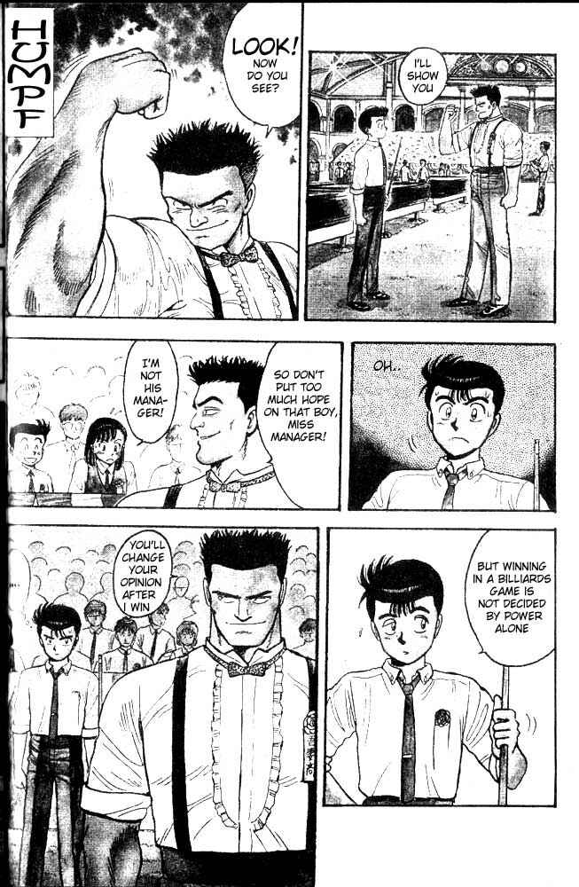 Break Shot Chapter 6 - Page 2
