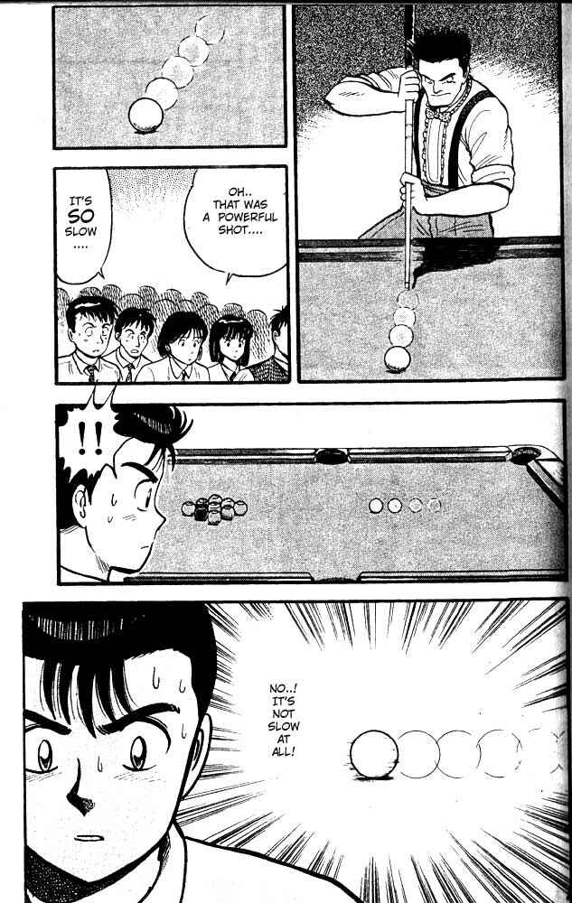Break Shot Chapter 6 - Page 5