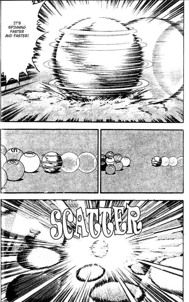 Break Shot Chapter 6 - Page 6