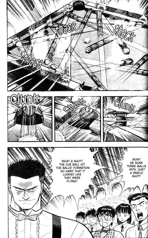 Break Shot Chapter 6 - Page 7