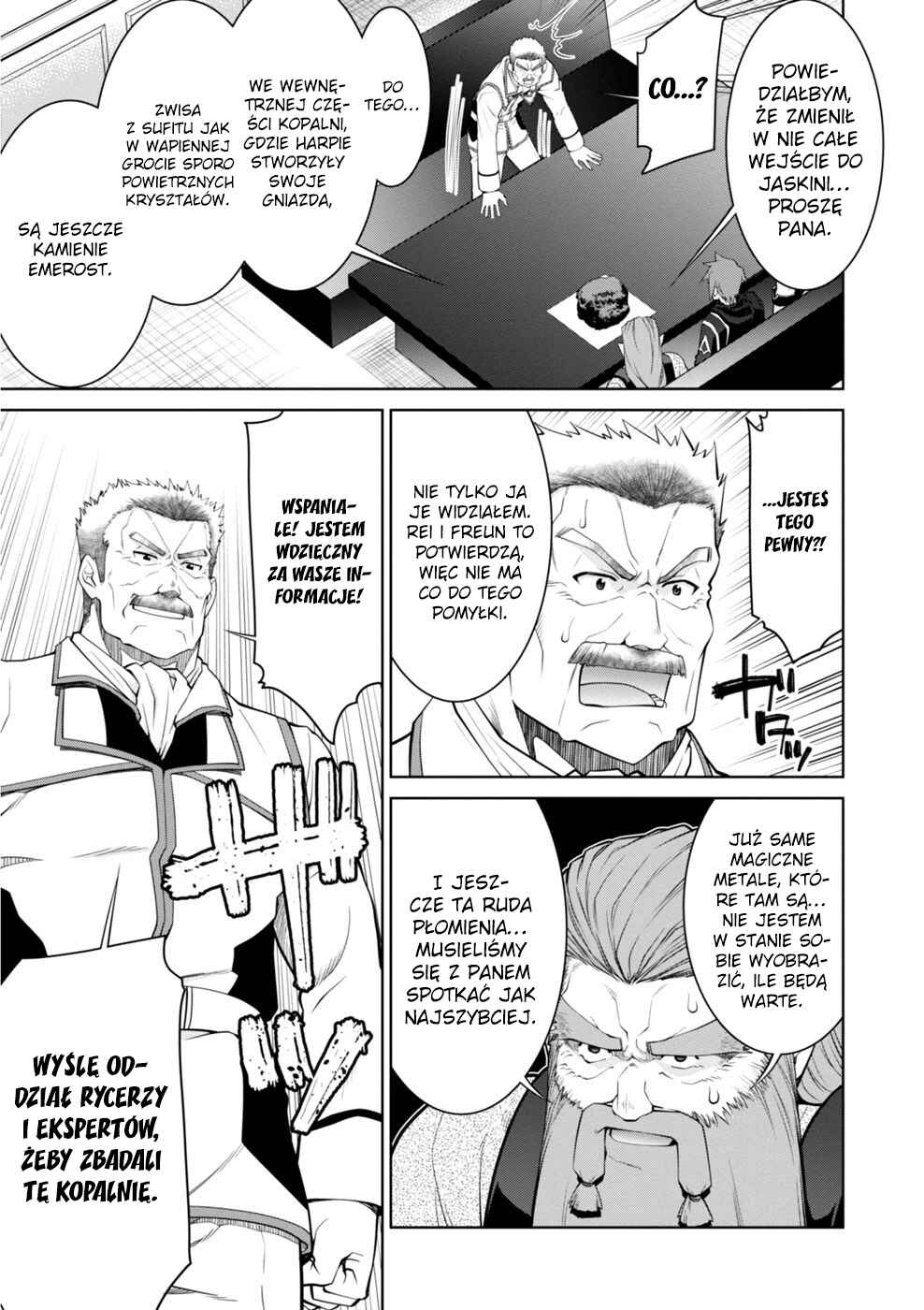 Legend Chapter 43 - Page 13