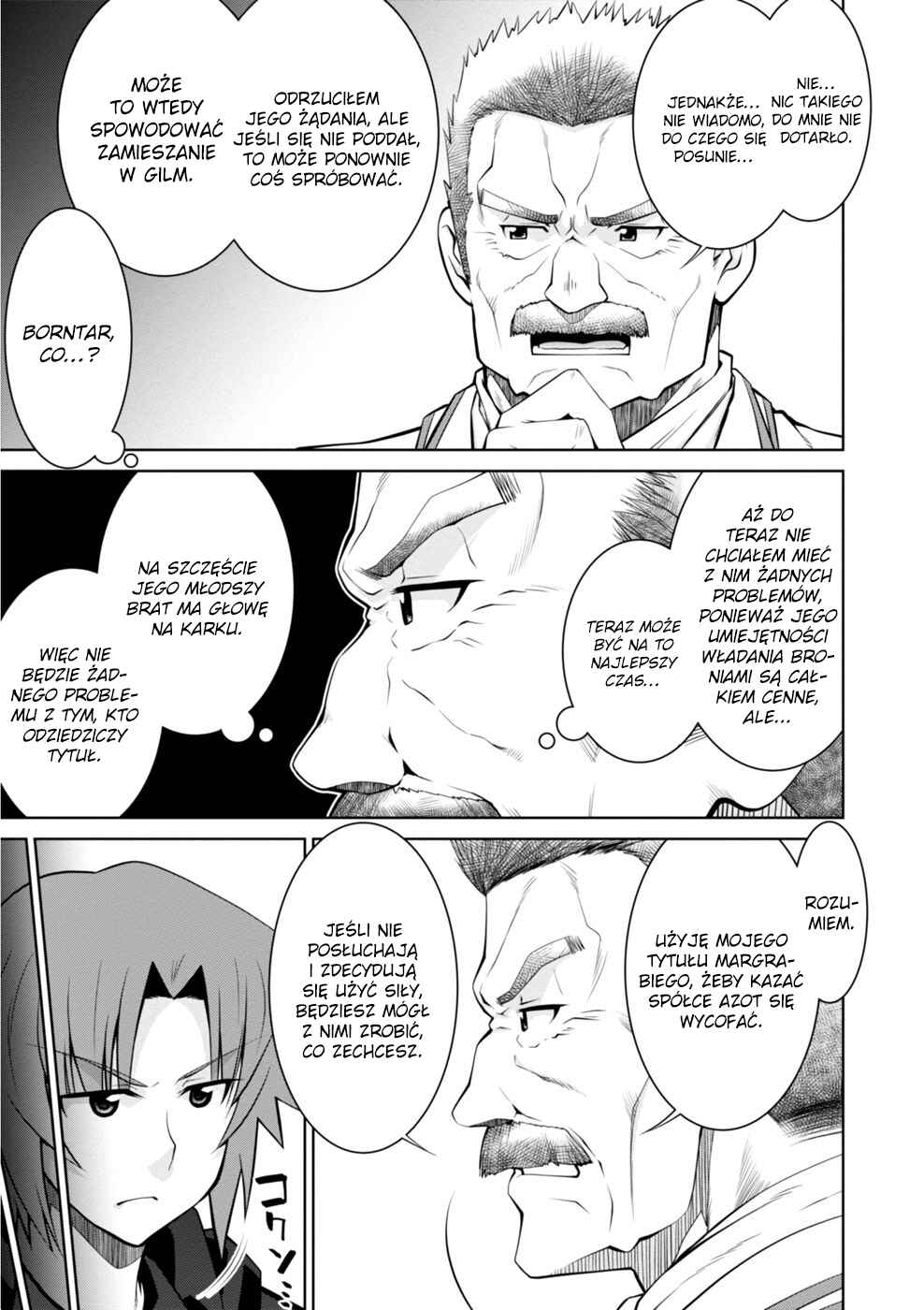 Legend Chapter 43 - Page 15