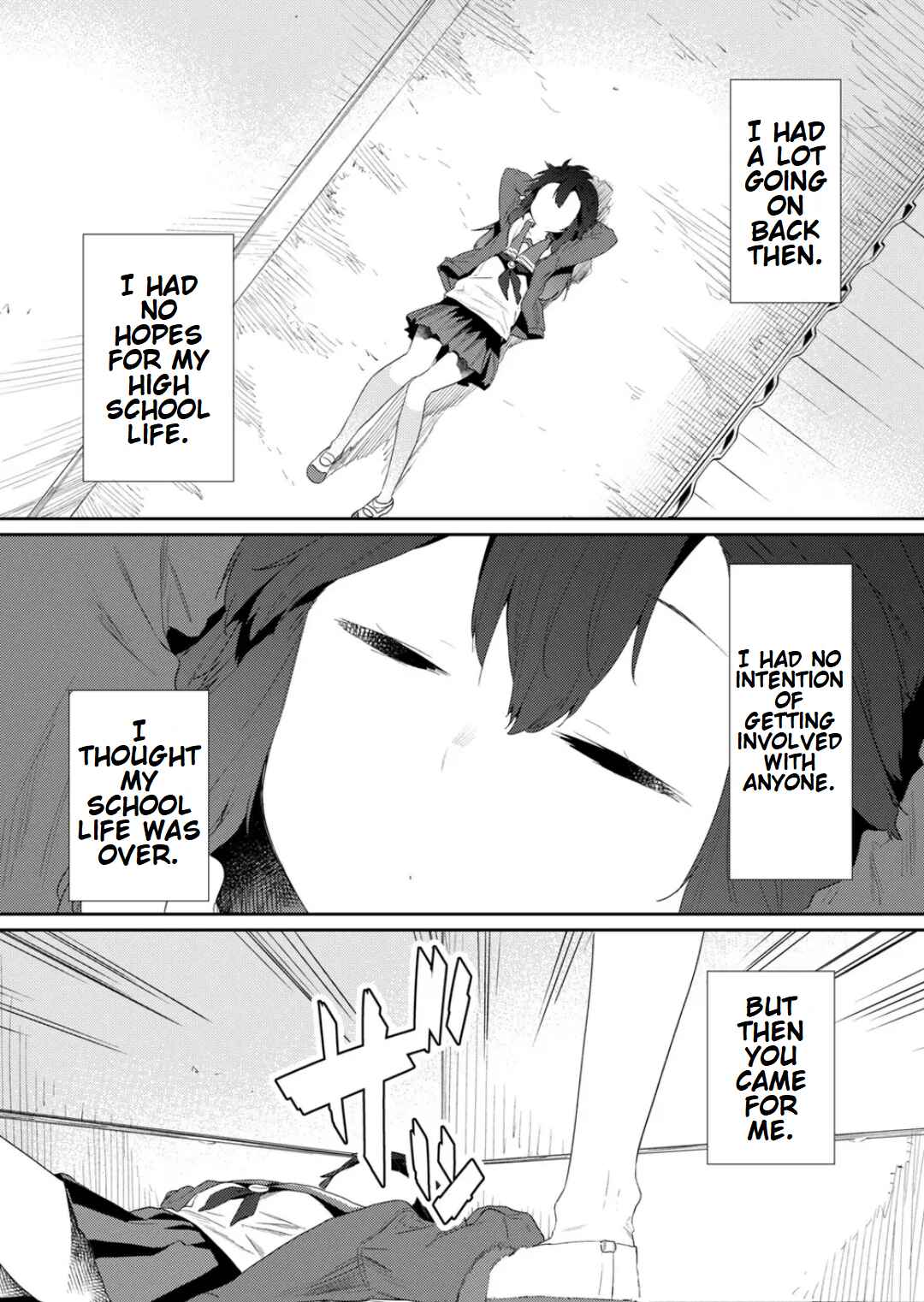 Hino-san no Baka Chapter 104 - Page 8