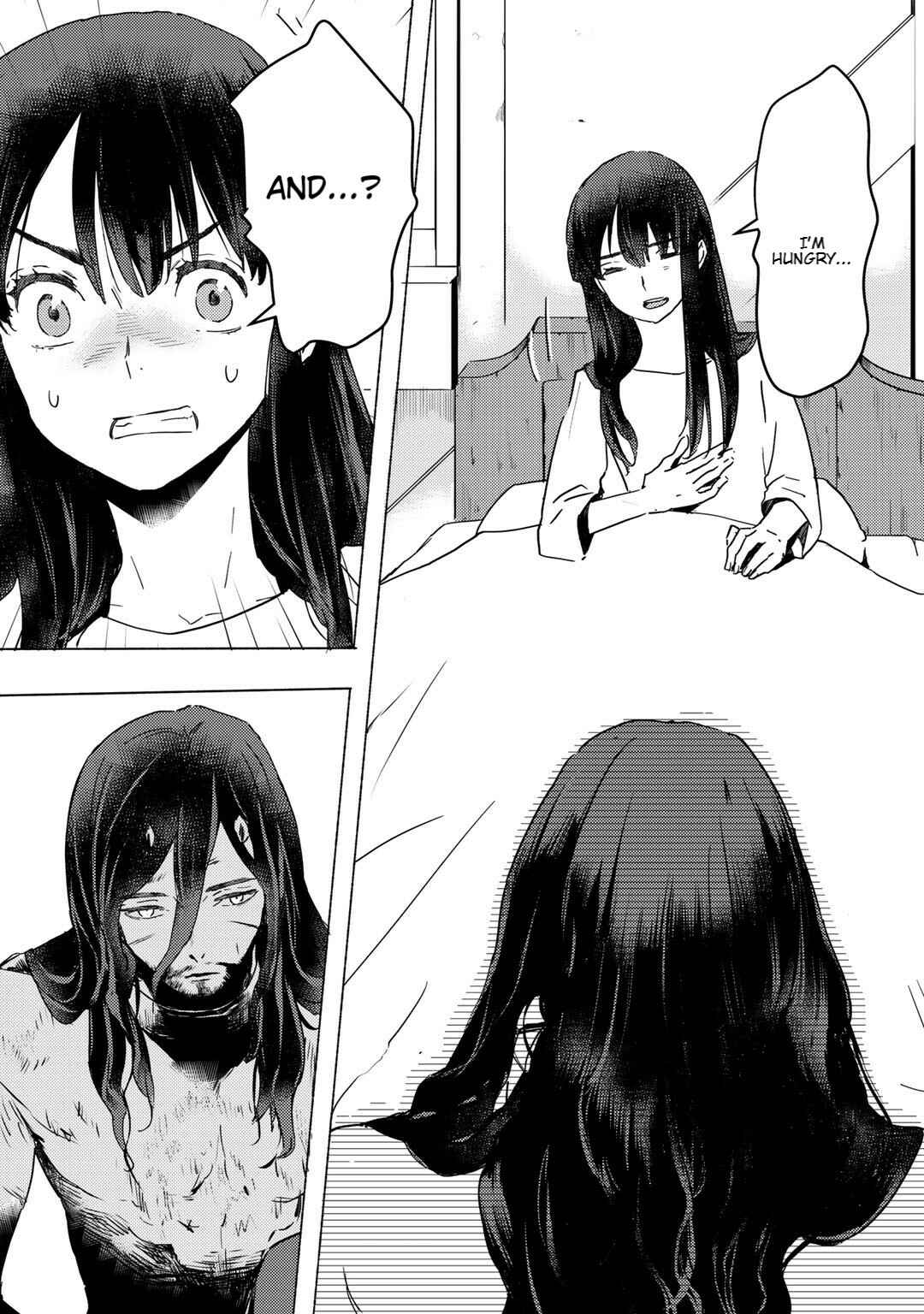 Moto Dorei Desu ga, Oni no Dorei wo Katte Mitara Seiryoku ga Tsuyosugiru node Sutetai... Chapter 5.1 - Page 15