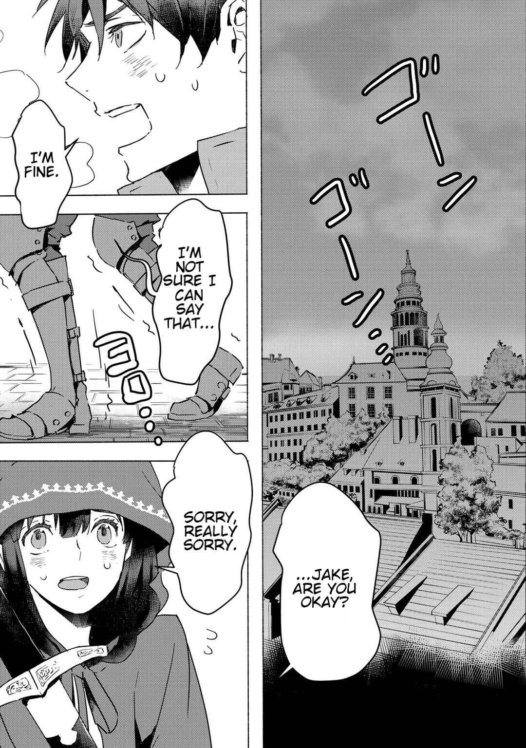 Moto Dorei Desu ga, Oni no Dorei wo Katte Mitara Seiryoku ga Tsuyosugiru node Sutetai... Chapter 5.1 - Page 5