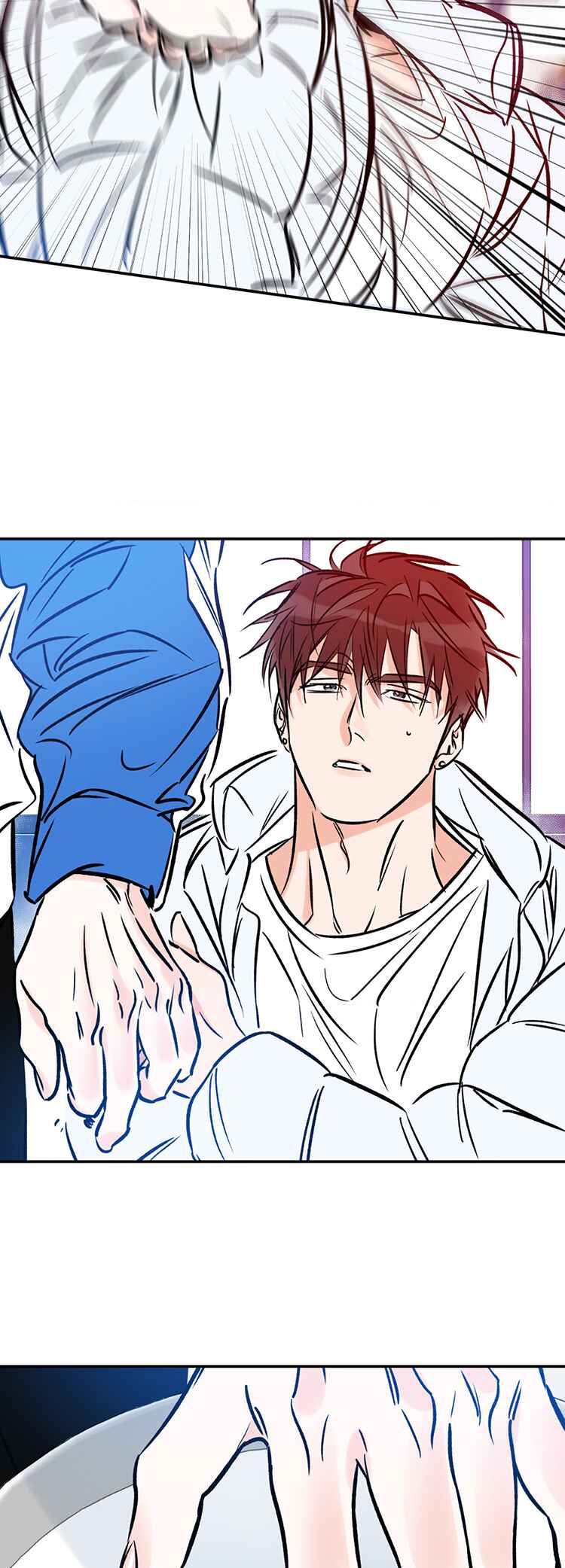 Lucky Paradise Chapter 89 - Page 12