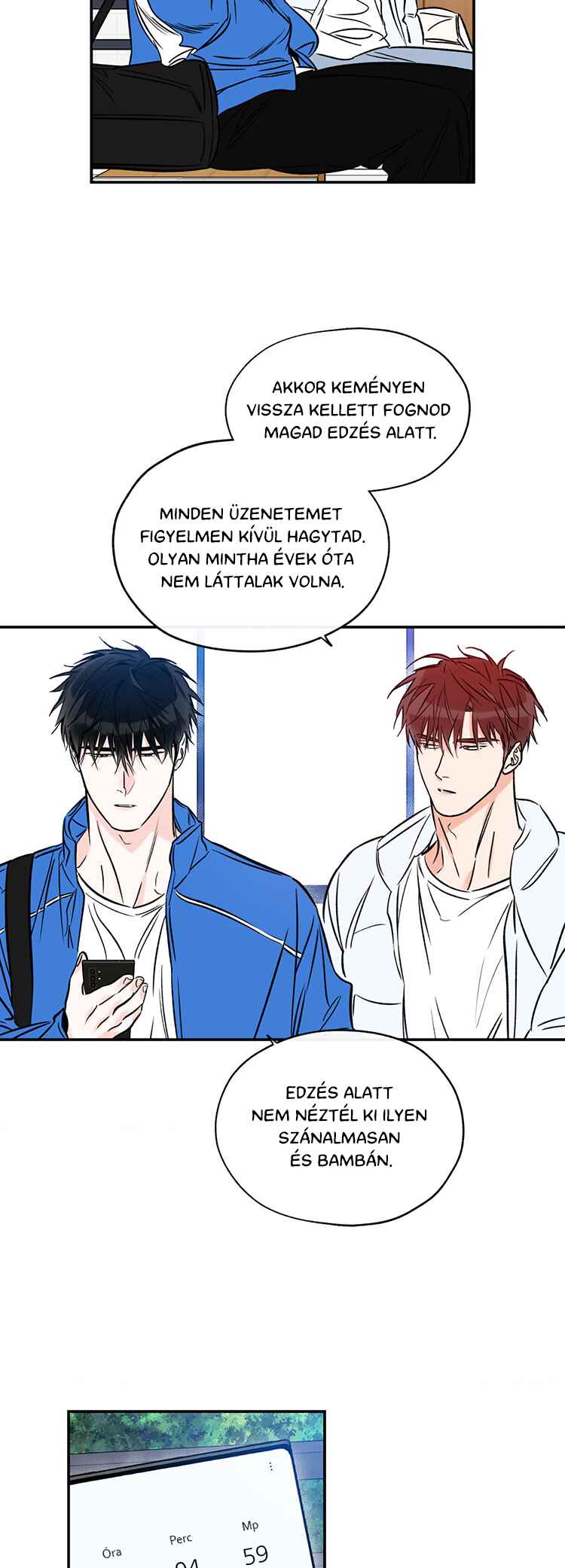 Lucky Paradise Chapter 89 - Page 14