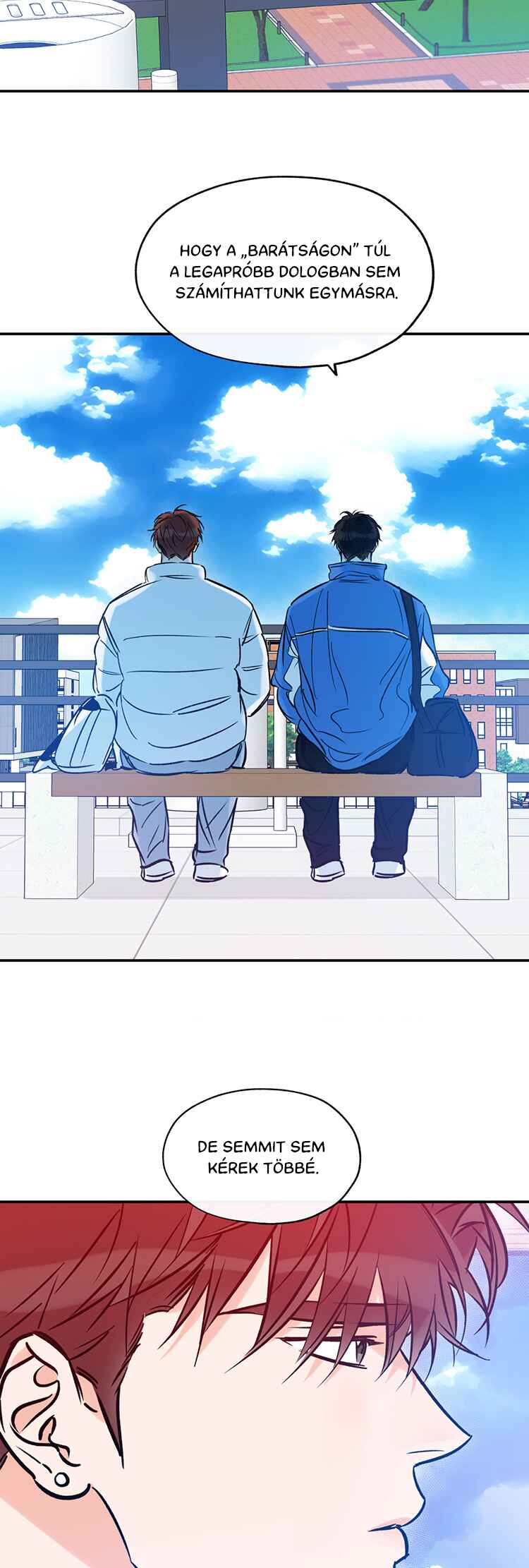 Lucky Paradise Chapter 89 - Page 28
