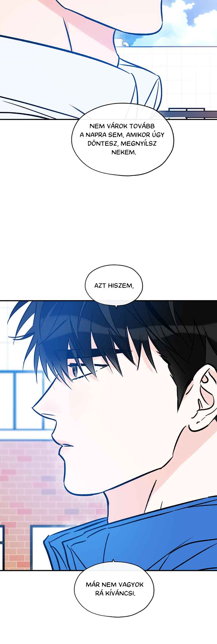 Lucky Paradise Chapter 89 - Page 29