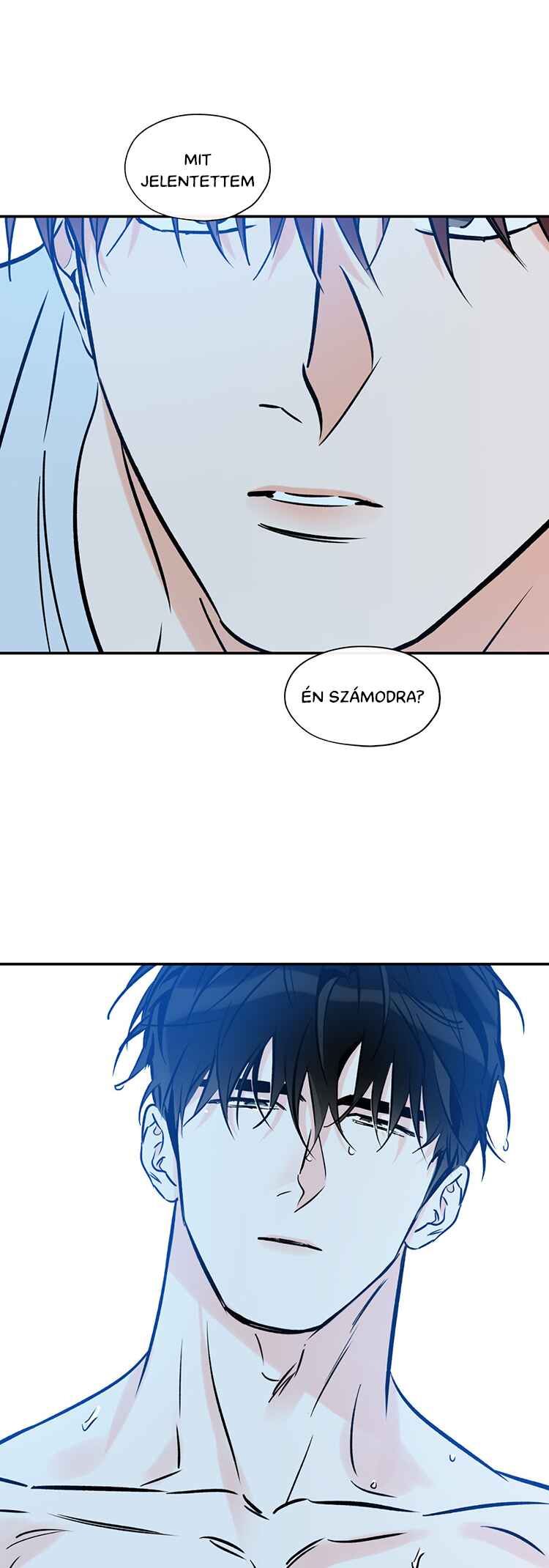 Lucky Paradise Chapter 89 - Page 31