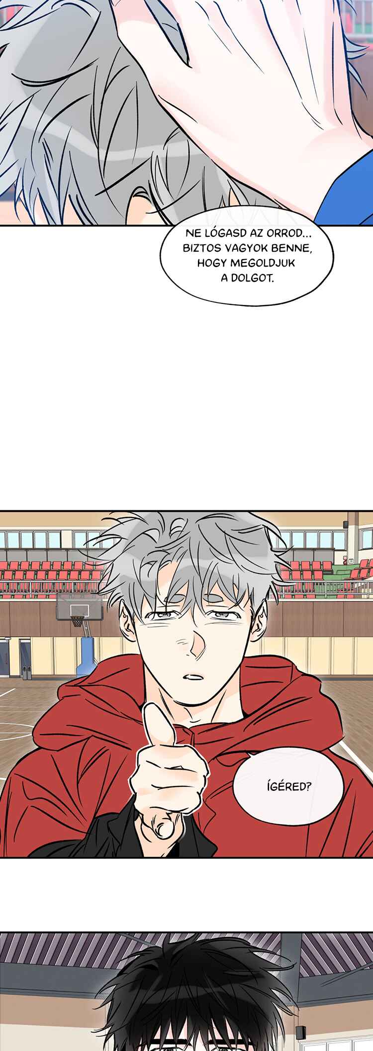 Lucky Paradise Chapter 89 - Page 6