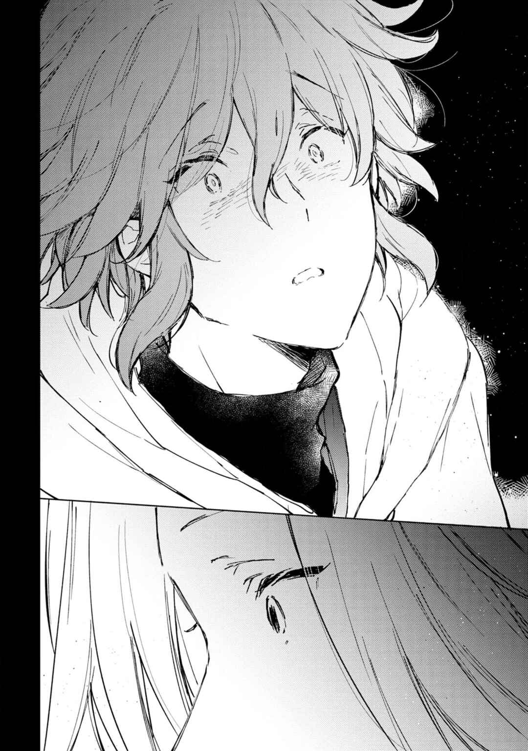 Renkinjutsushi to Ao no Tomoshibi Chapter 4 - Page 16