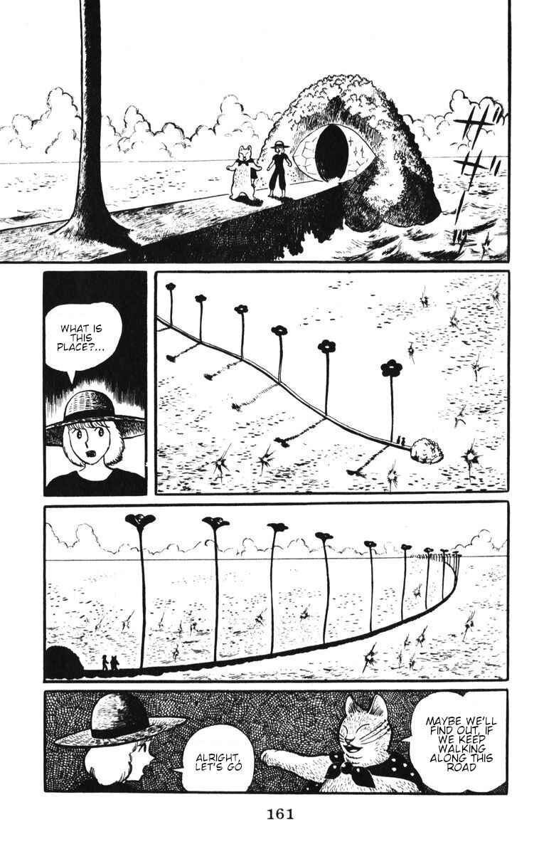 Atagoal Monogatari Chapter 7 - Page 9