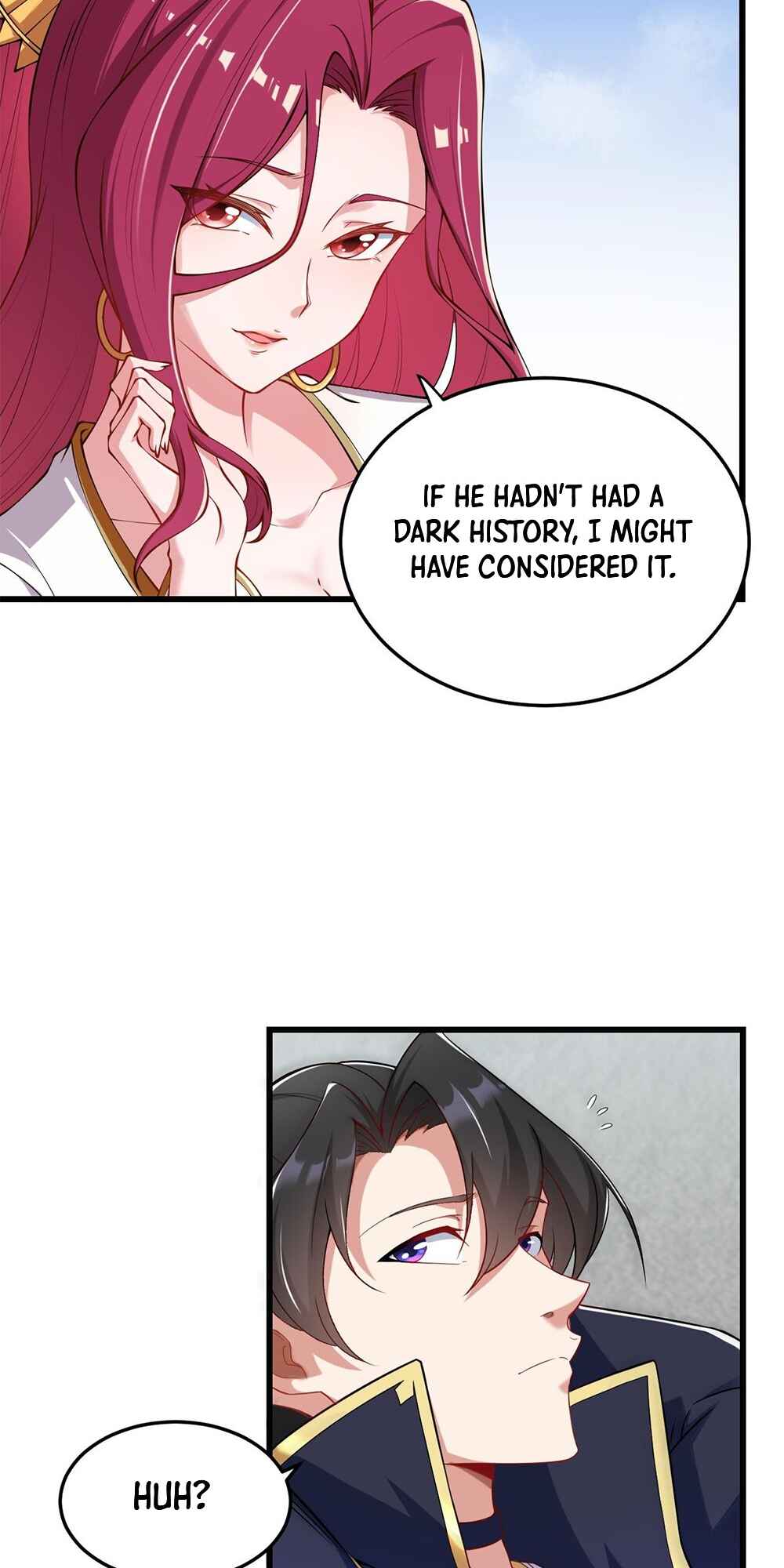 I, The Invincible Villain Master With My Apprentices Chapter 6 - Page 7