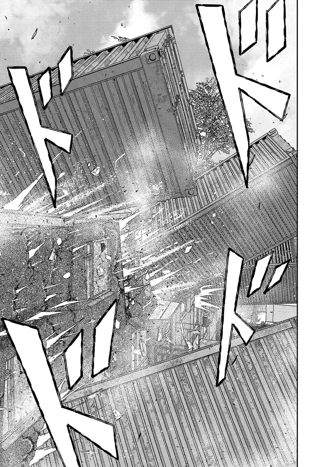 Scavengers Another Sky Chapter 7 - Page 10