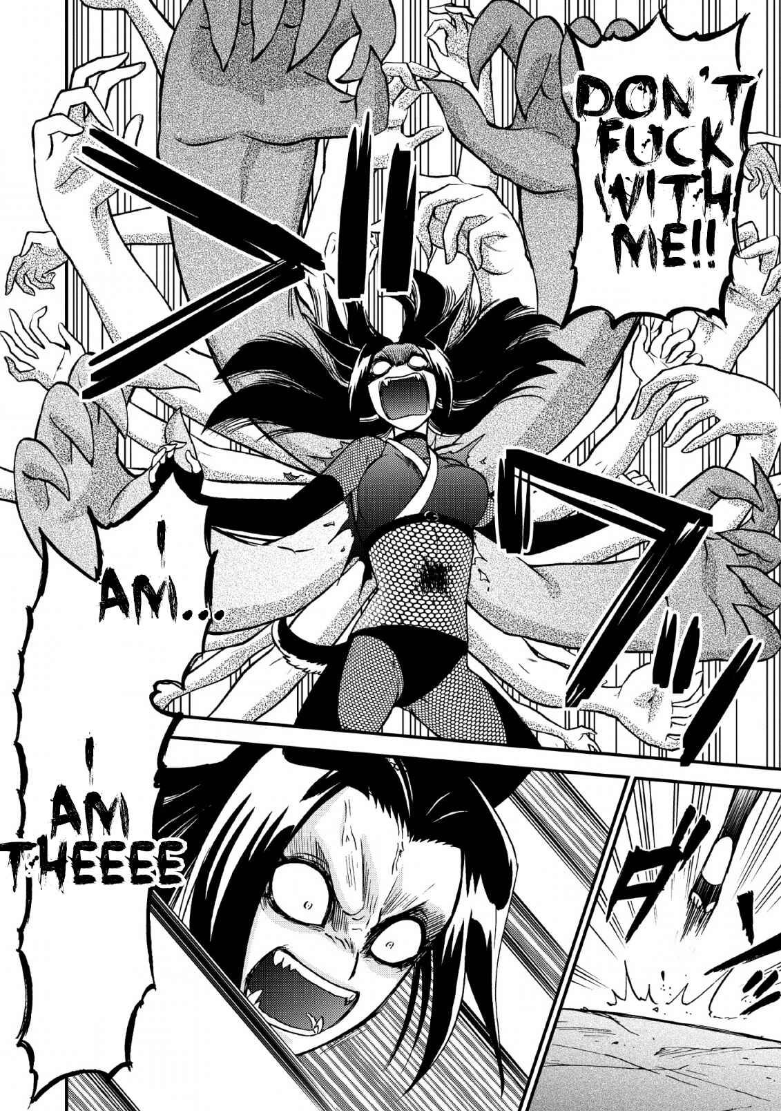 Isekai Shoukan wa Nidome Desu Chapter 22 - Page 24