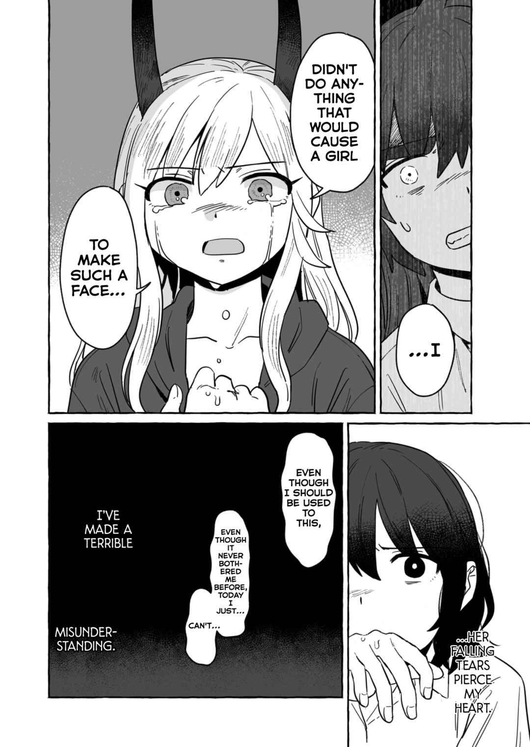 Sake to Onna wa Nigou made Chapter 36 - Page 26