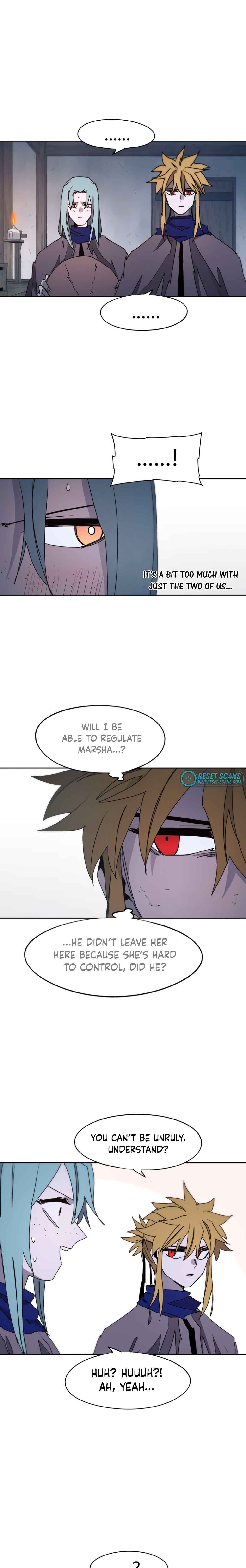 Janbul ui Gisa Chapter 79 - Page 17