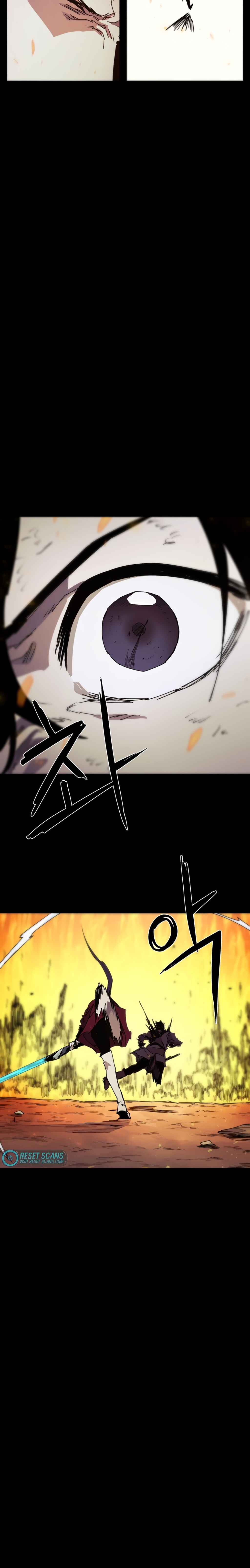 Janbul ui Gisa Chapter 79 - Page 3