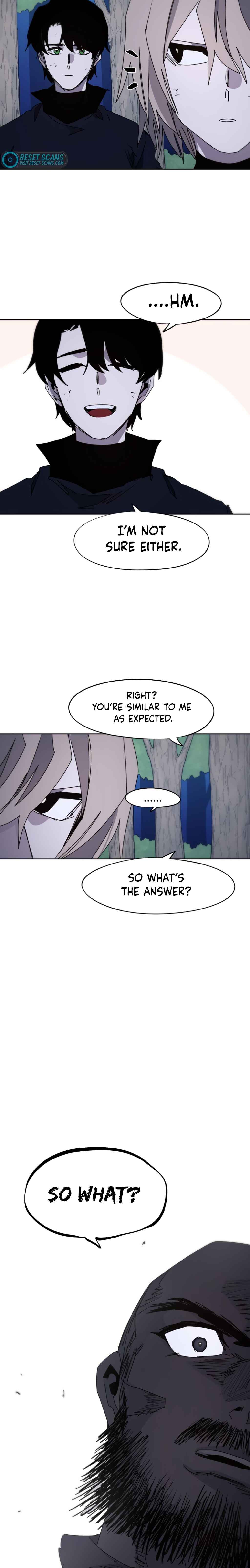 Janbul ui Gisa Chapter 79 - Page 9