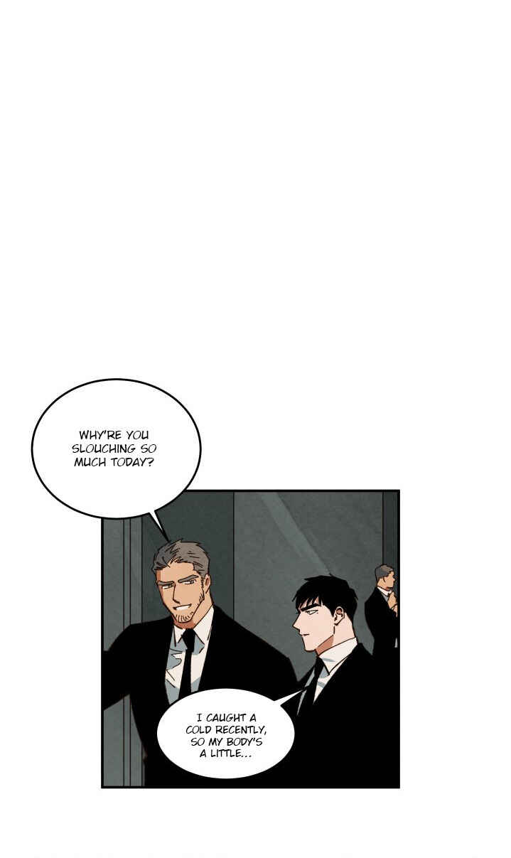 Walk on Water Chapter 26 - Page 9