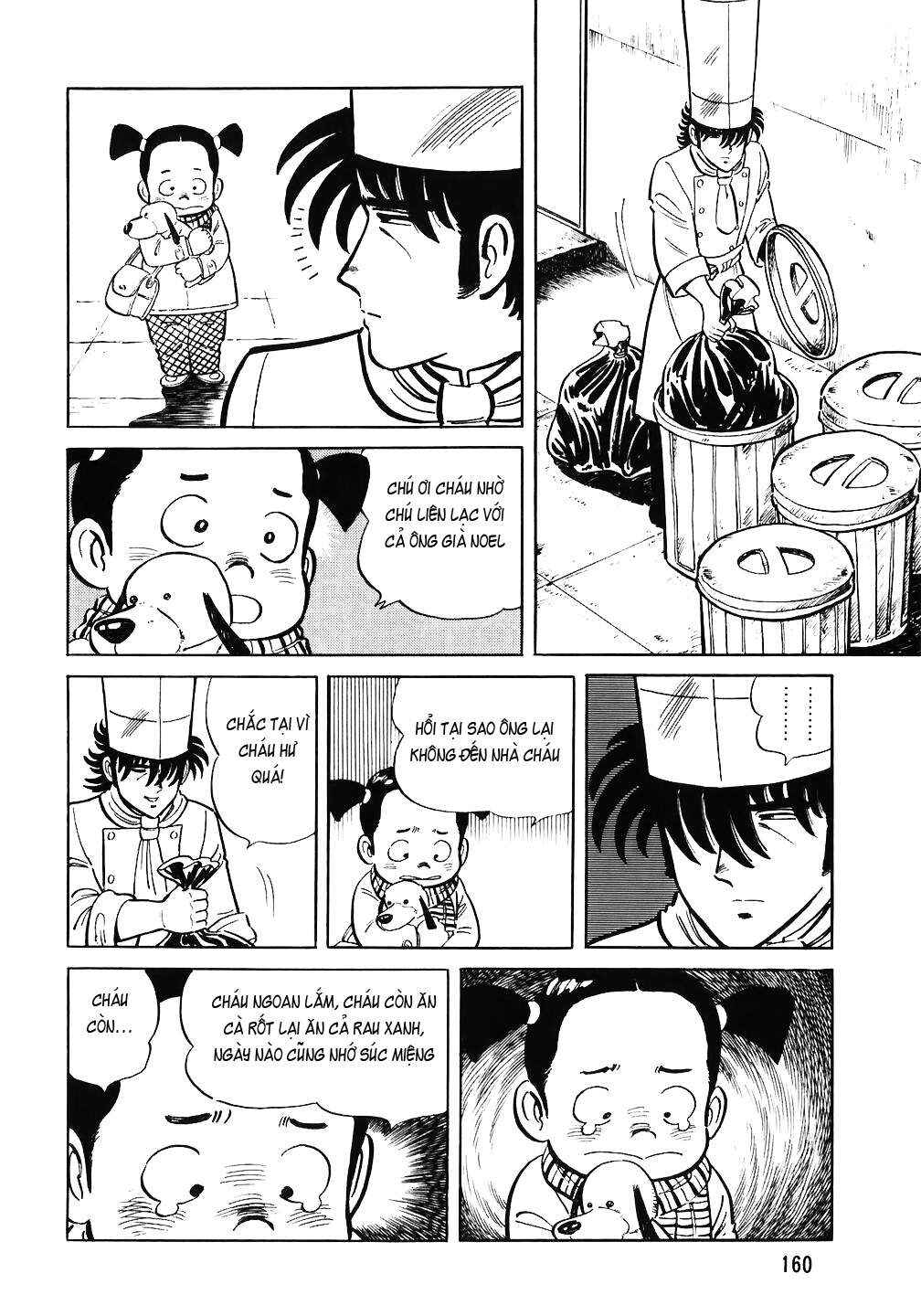 The Chef Chapter 63 - Page 14