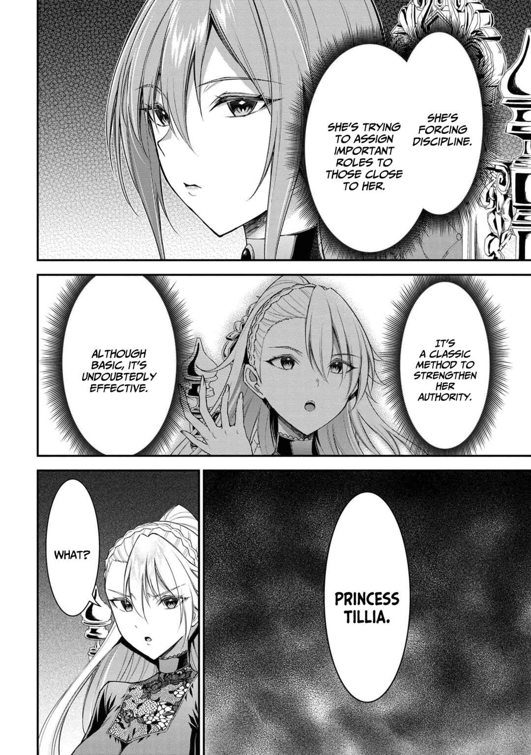 Kuro no Senki II - Isekai Teni Shita Boku ga Saikyou na no wa Bed no Ue dake no You desu Chapter 11.2 - Page 9