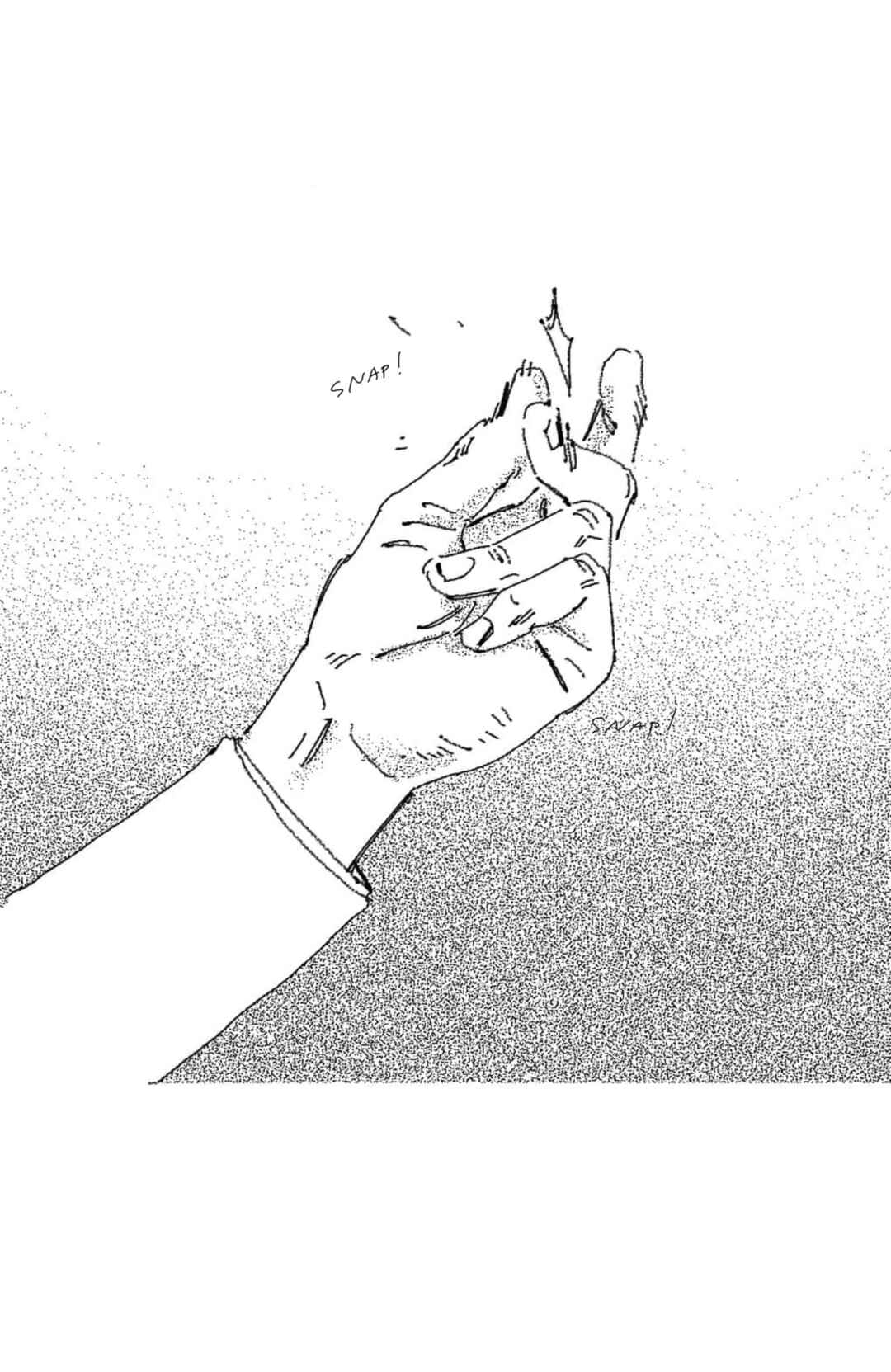 No More Eurydice Chapter 8 - Page 30