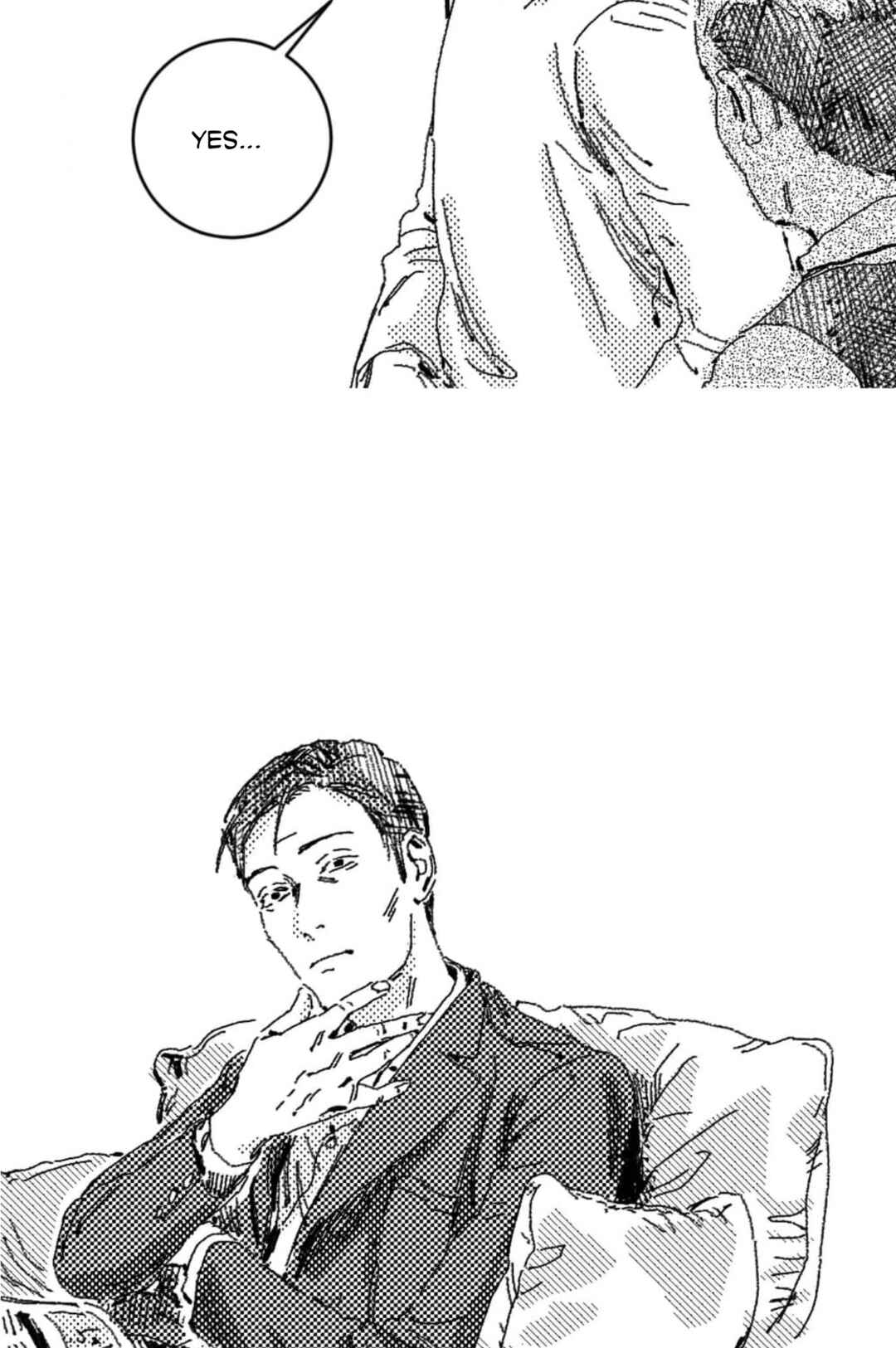 No More Eurydice Chapter 8 - Page 5