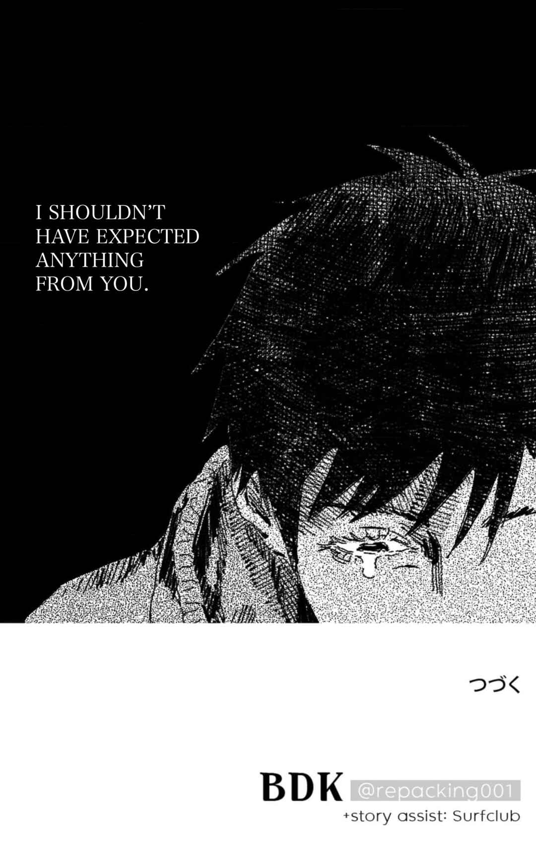 No More Eurydice Chapter 8 - Page 66