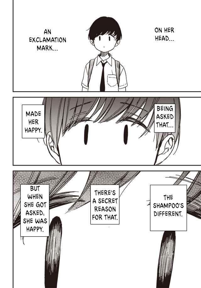 Kakushigoto Chapter 1 - Page 28