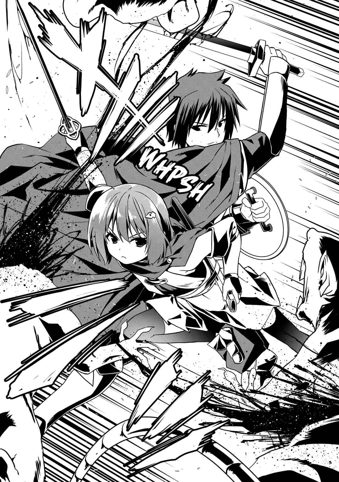 Douyara Watashi no Karada wa Kanzen Muteki no You Desu ne Chapter 44 - Page 15